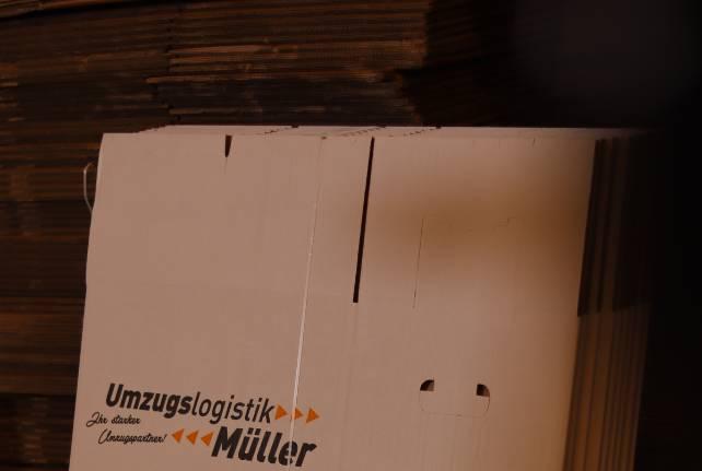 Günstiger Behördenumzug Belgern