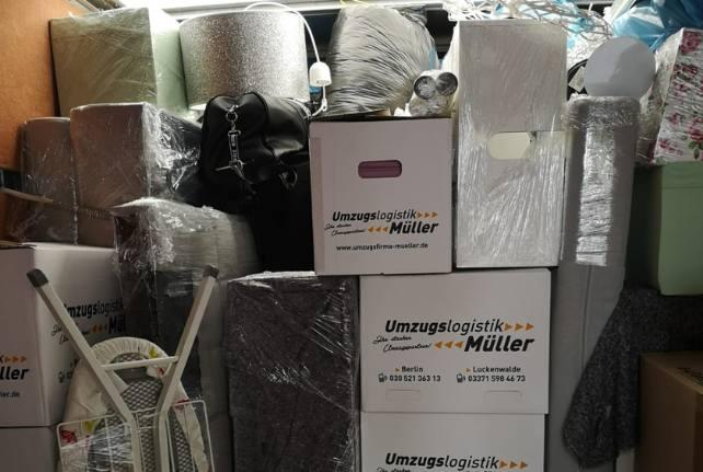 Preise Entrümpelung in Belgern