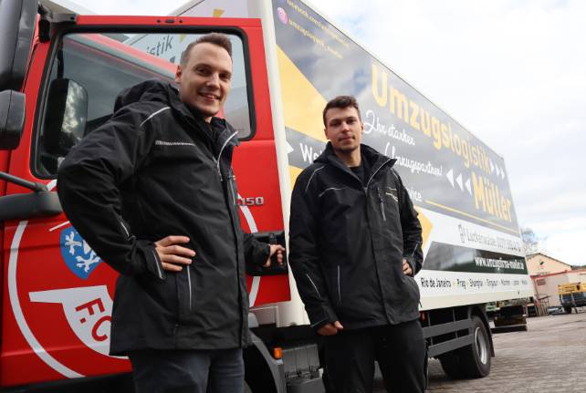 Sicherer Transport für Ihr Klavier in Belgern