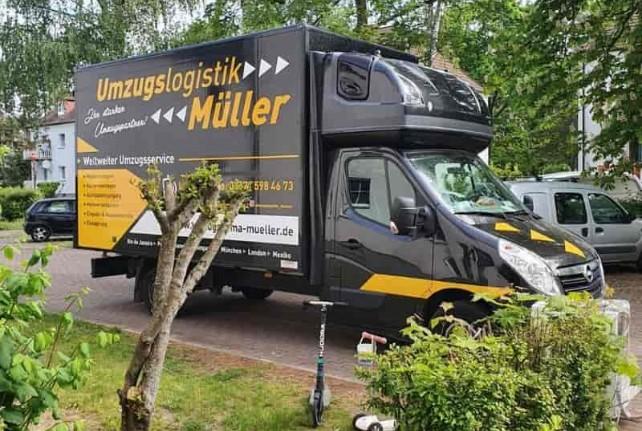 Tresortransport in Belgern 